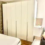 아파트 Mazzini 34, Al Politeama 팔레르모
