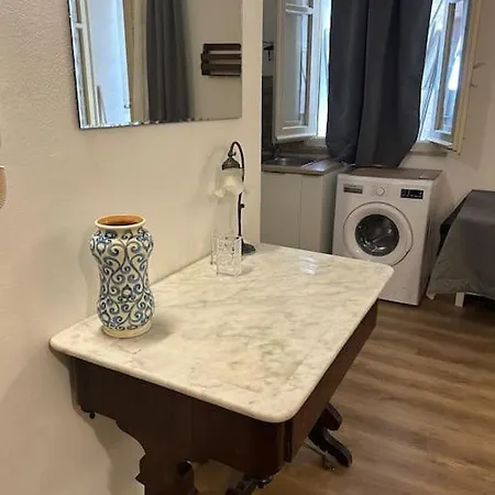 Apartment Mazzini 34, Al Politeama Palermo