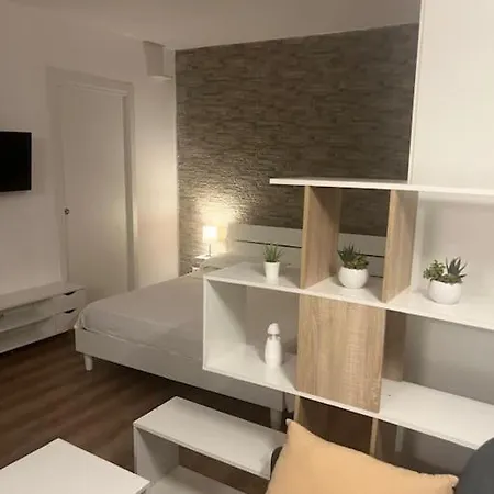 Apartment Mazzini 34, Al Politeama