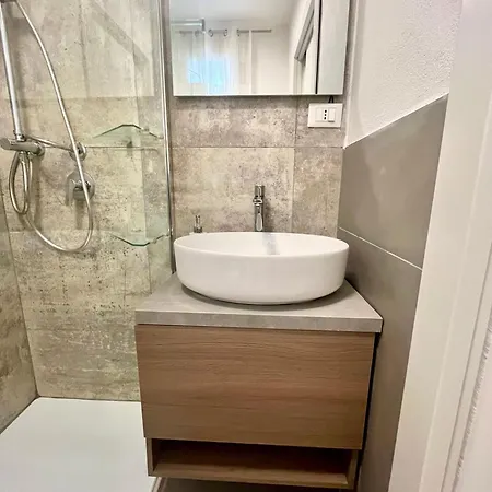 Mazzini 34, Al Politeama Apartment