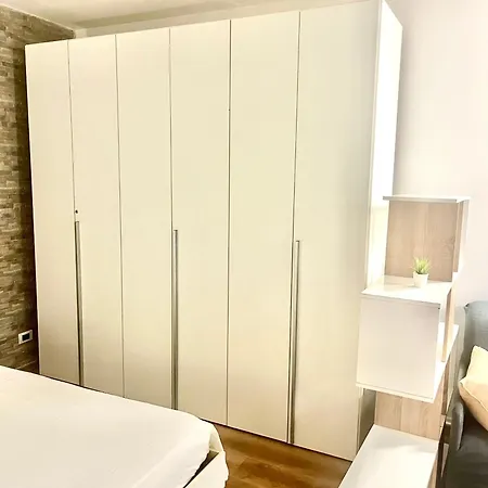 Apartman Mazzini 34, Al Politeama Palermo
