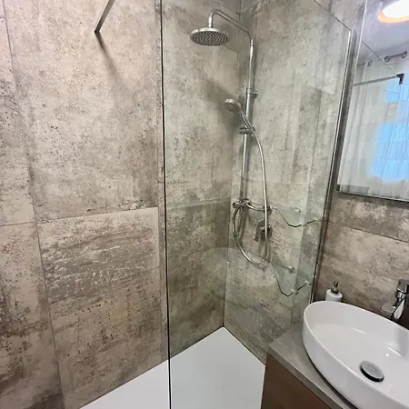 Apartman Mazzini 34, Al Politeama *