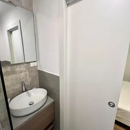 Apartman Mazzini 34, Al Politeama
